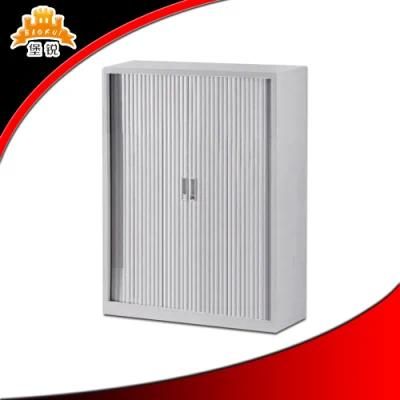 Modern Office Furniture Roller Shutter Door Steel Filing Cabinet