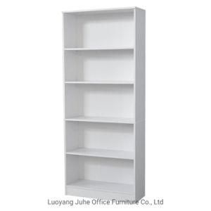 Metal Storage Knocked Down Adjustable Shelves Modern Cabinet for Shoes Home Use
