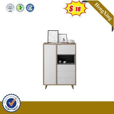 Hot Sale Modern Hotel Furniture Set Chest of Drawers for Living Room