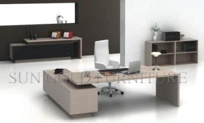 High Quality Office Furniture New Style Modern Office Desk (SZ-ODL325)