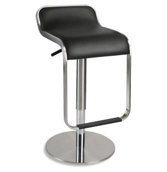 Stainless Steel Swivel Counter Chair Bar Stools