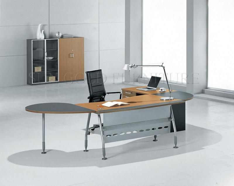 New Design Cheap Wooden Desk Office Desk (SZ-OD160)