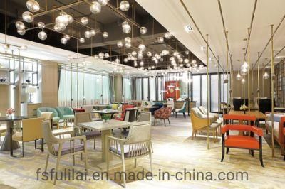 Foshan Factory Supplying Luxury Hotel Furniture FF&E Project Accept Customized