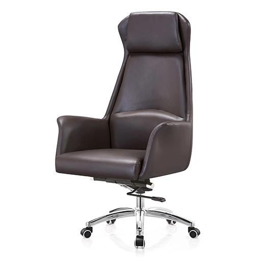 Modern Luxury High Back Boss Manager Office Chairs Sz-Oce212A