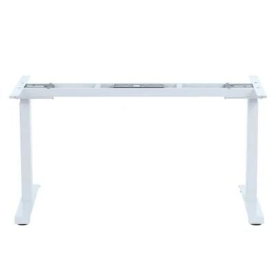Ergonomic Electric Sit Standing Height Adjustable Stand up Desk