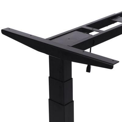 Height Adjustable Standing Desk and Sit Stand Desk