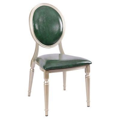 European Style Antique Reproduction French Dining Chair Modern Furniture
