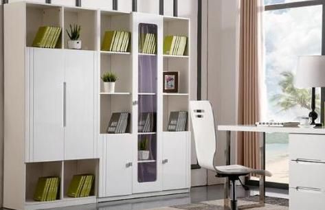 Wholesale Modern Living Room Wardrobe Panel Furniture