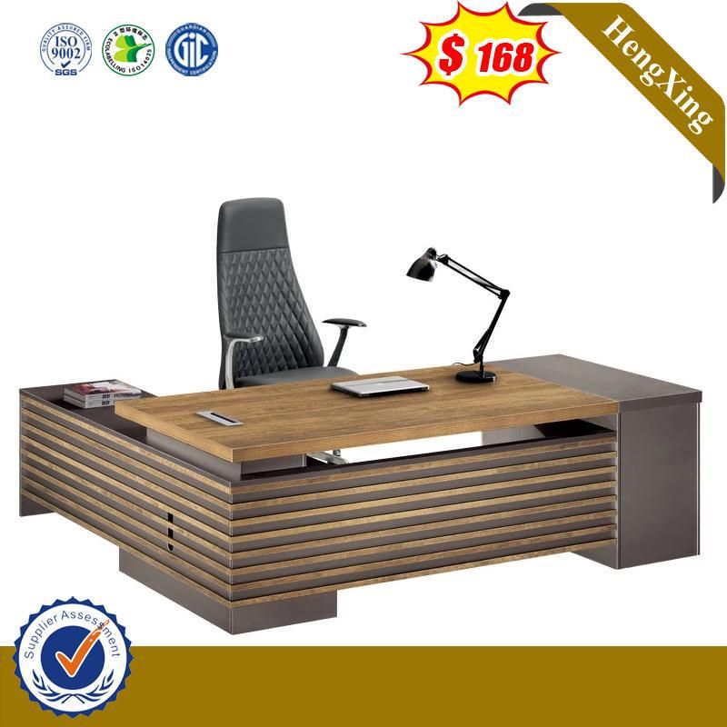 Modern Manager Boss Desk Chinese Office Furniture (HX-NT3108)