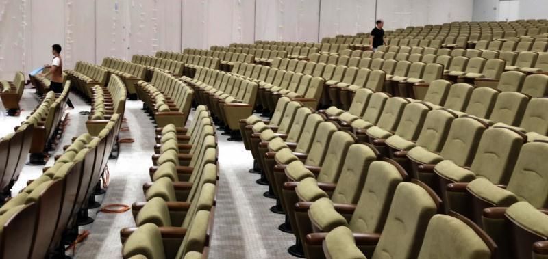 Conference Economic Audience Public Lecture Theater Auditorium Church Theater Furniture