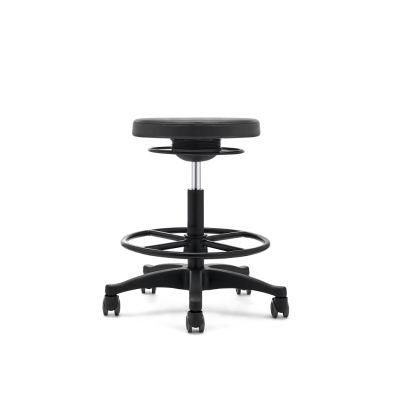 Office Ergonomic Height Adjustable Standing Wobble Chair