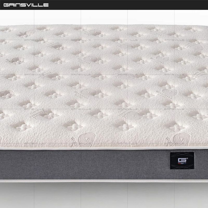 Wholesale Hot Sale Bedroom Customized Gel Memory Foam Mattress