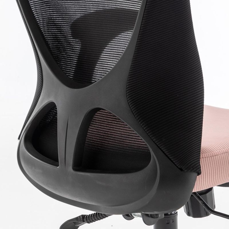 Modern Minimalist Lift Seat Home Mesh Chair Office Chair