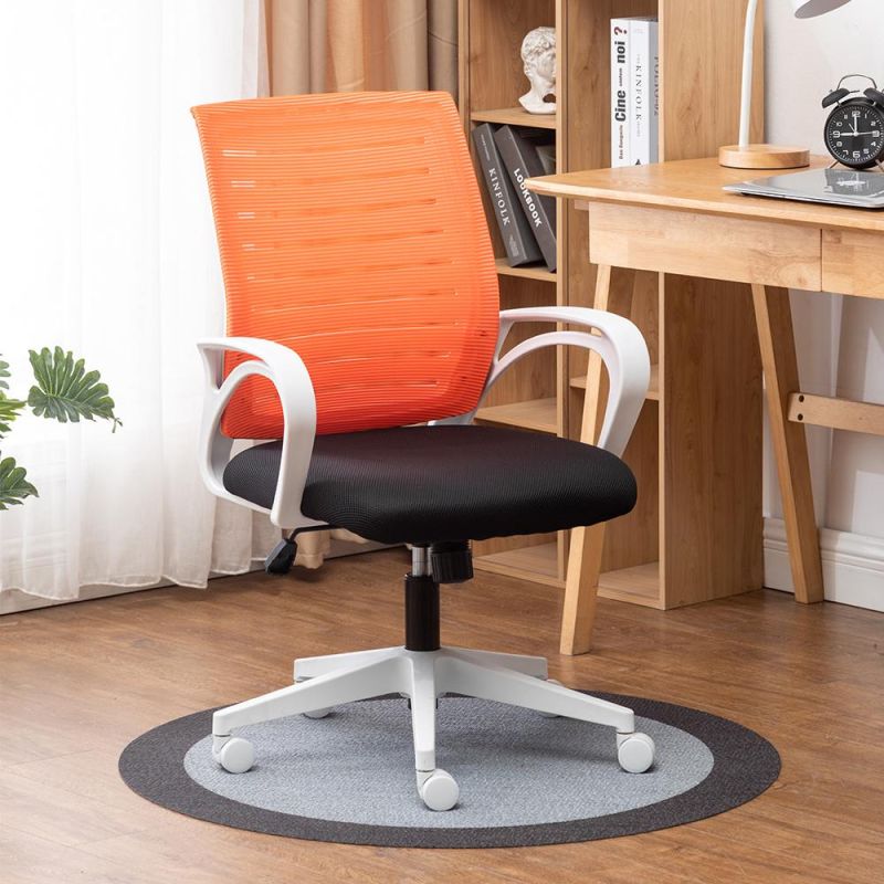 New Design Factory Wholesale Cheap Computer Modern Ergonomic Luxurious Office Chairs