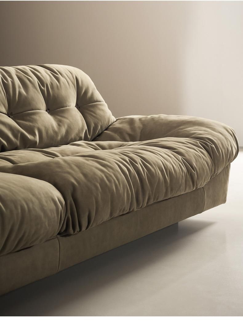 High Quality Replica Italian Classic Designer Cloud Sorrento Sofa Couch