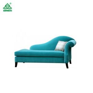 Fabric Royal Chair Accept Customized Color for Hotel Living Room