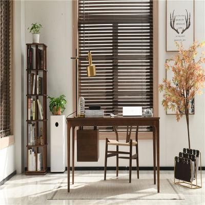 Venetian Blinds Paulownia Wooden Window Blinds