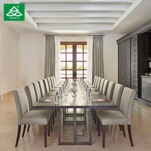 5 Star Hotel Dining Room Furniture Set