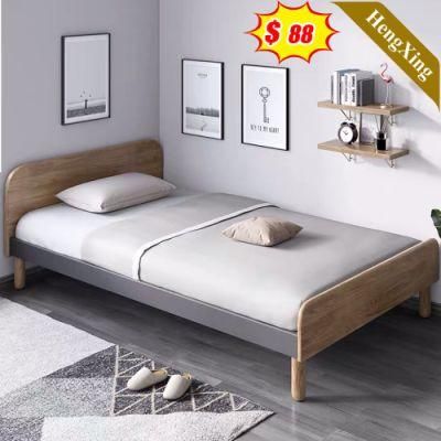 Cheap Metal Leg Home Hotel Bedroom Set Furniture Murphy King Single Child Bed