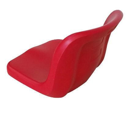 Juyi Plastic Stadium Chair Outdoor Stadium Seats for Soccor Blm-1811