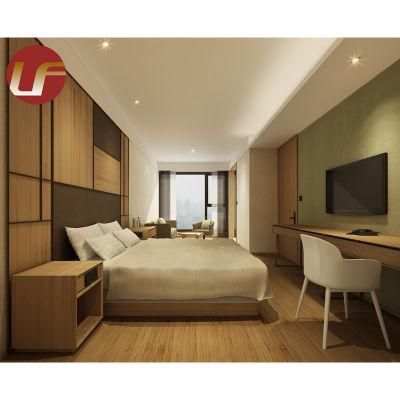 Custom Made Modern Hotel Room Furniture Set Manufacturer Chinese Factory Bedroom Furniture Suppliers Company