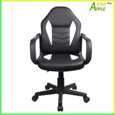 Wholesale Market OEM Cadeira Executive Chair Foshan Apple Office Computer Parts Leather Game Folding Office Mesh Modern Furniture Gaming Chair