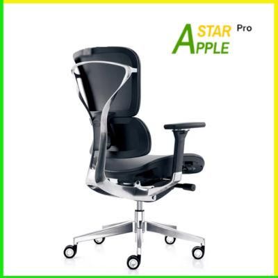 Gamer Plastic Home Office Furniture as-B2195L Adjustable Ergnomic Modern Chair