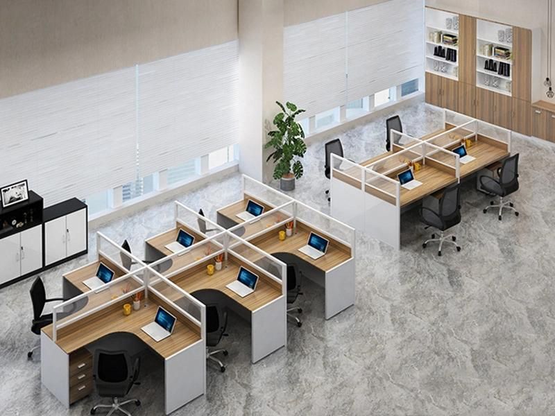 Steel Desk Frame Conference Table, Office Meeting Desk