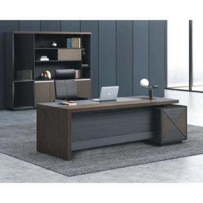 Modern Bureau Manager Executive Office Desk New Design Office Desk