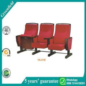 Comfortable Red Modern Movie Chair &amp; Theater Chair &amp; Cinema Chair for Sale