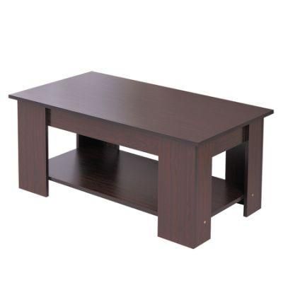 Living Room Furniture Lift-Top Coffee Tables