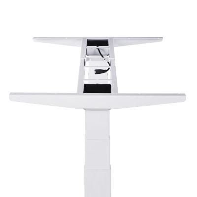 Wholesale Hot Sale Electric Adjustable Desk Modern Sit Stand Desk