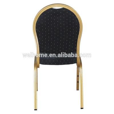 Cheap Steel Banquet Chair