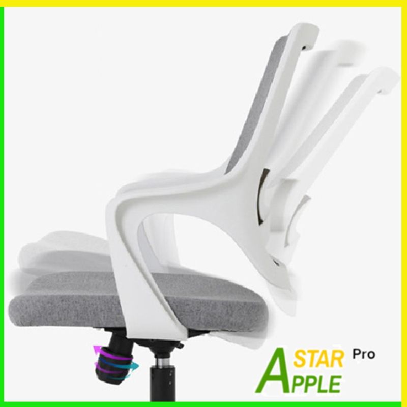 Nylon Middle Back Lumbar as-B2024 Mesh Office Chair Gamer Chair