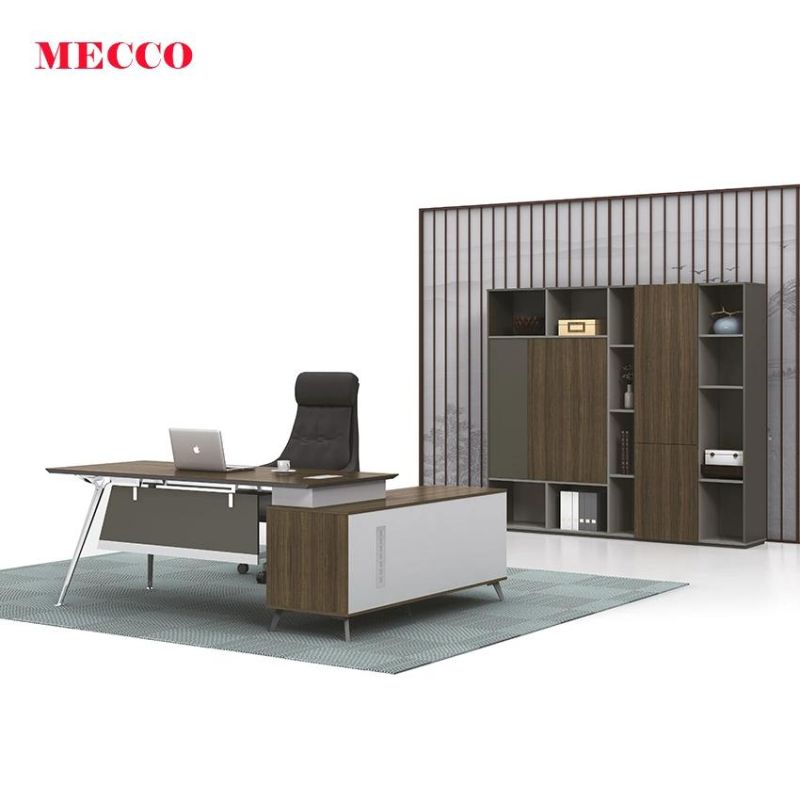 Modern Design Modular Office Furniture Manager Desk Workstation Executive Office Desk Office Table