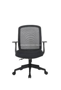 Best Selling High Swivel Mesh Metal Fabric Office Chair Made in China