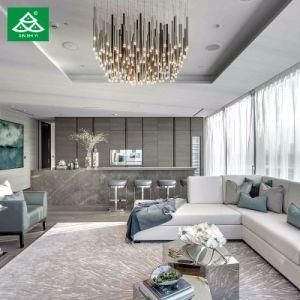 High Quality Villa Living Room Furniture Set