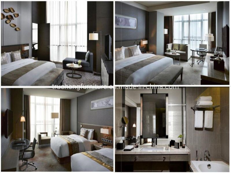 Modern Hotel Bedroom Furniture Hospitality Interior Design Hotel Furniture Hotel Room Furniture China Professional Hotel Furniture Factory