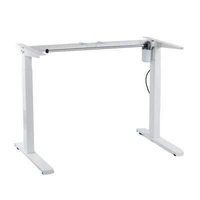 High Stability Height Adjustable Standing Desk with 5 Years Warranty