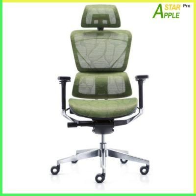 Amazing Folding Special Gaming Manufacturer as-C2195L Swivel Office Chair