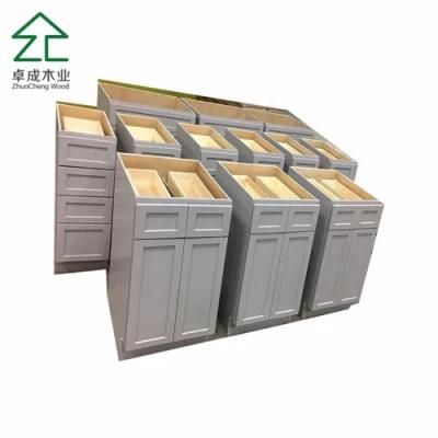 Custom Modular Kitchen Cabinet Design Direct From China