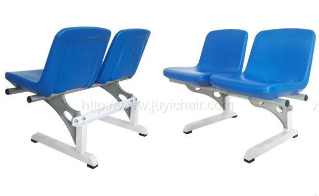 Plastic Chair Stadium Chairs Blow Molding Stadium Seats for All Sports Events