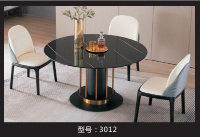 Modern Dining Room Furniture Dinner Chair / Table