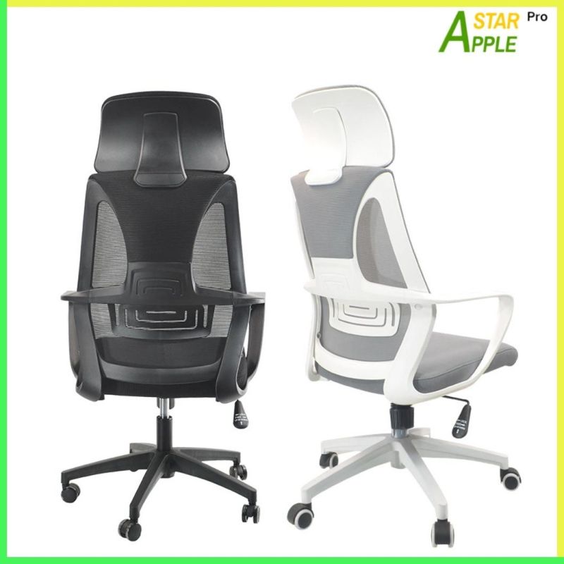 Ergonomic Massage Manufacturer Computer Parts as-C2123wh Adjustable Gaming Chairs Furniture