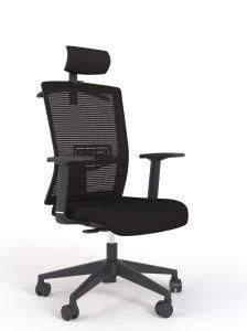 Hot Sale Fabric Rotary Comfortable Office Chairs with Good Service