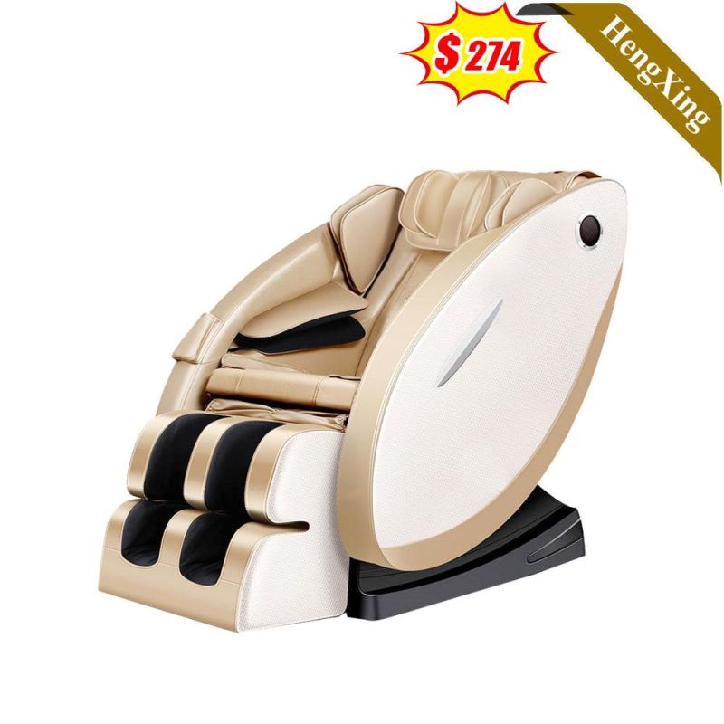 Good Quality Made in Japan Real Recliner Massage Product Full Body Massage Chair