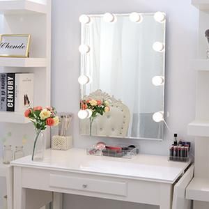 Factory Price Sanitary Ware 3mm Beveled High Standard Bathroom Furniture Frameless Mirror