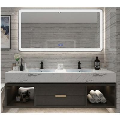 High Quality Customized Bathroom Vanity with Competitive Price