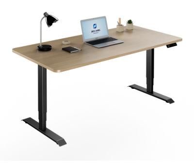 High Performance CE Certified Modern Design Office Furniture Jc35ts-R13r Adjustable Desk