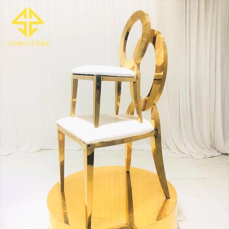Top Sale Dining Chair for Wedding Events